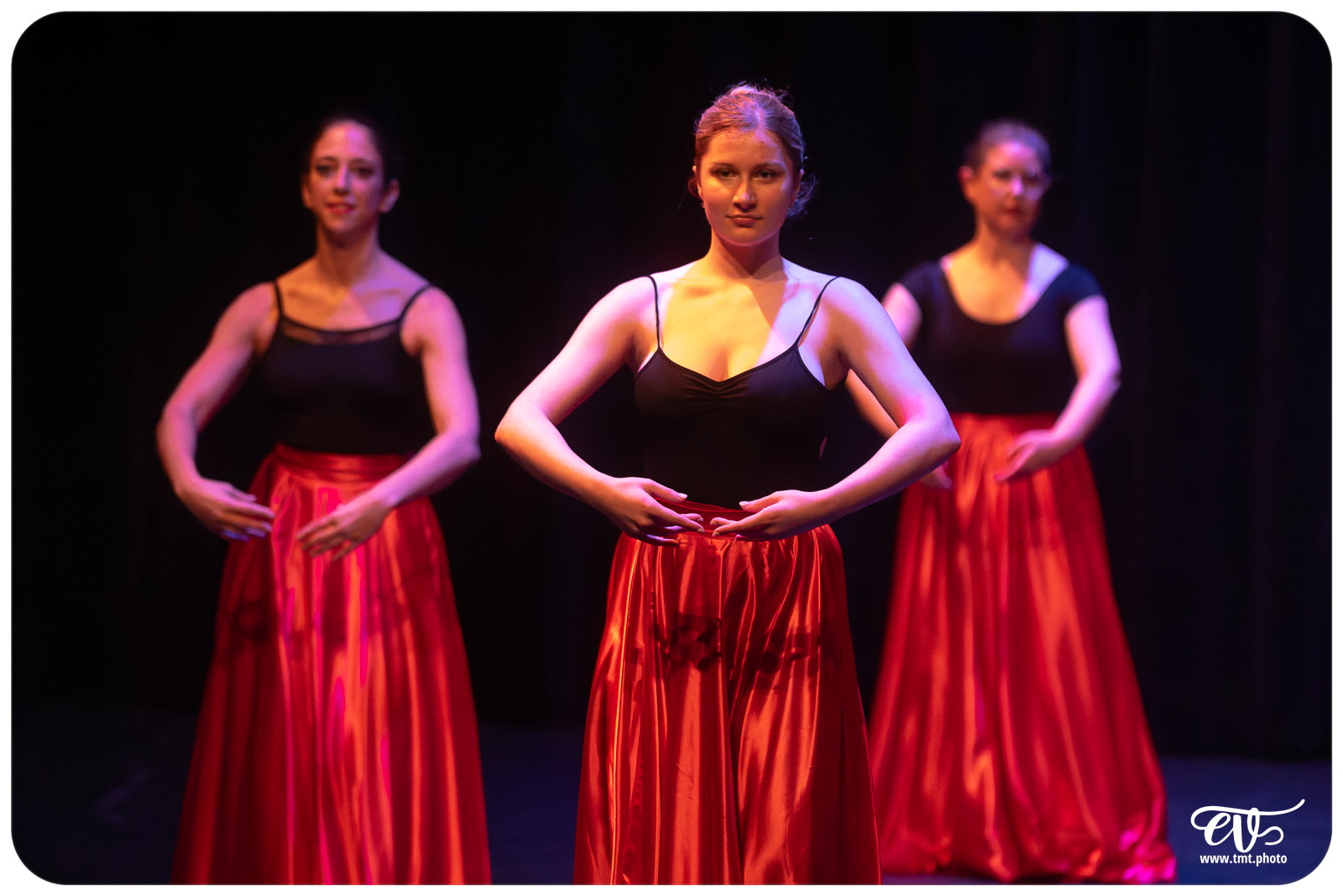 ECOLE DE DANSE CÉCILE ADAMOW